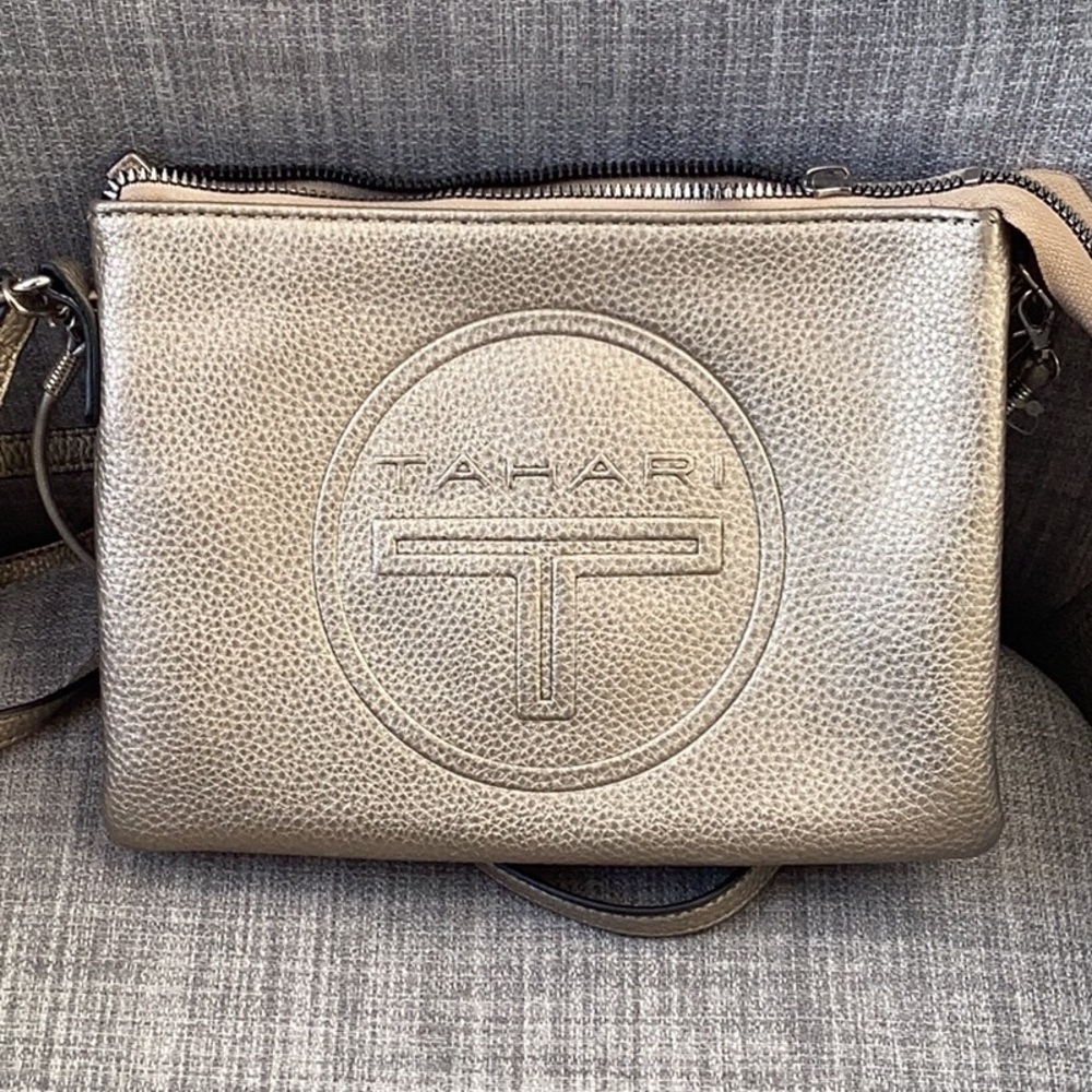 Tahari bag